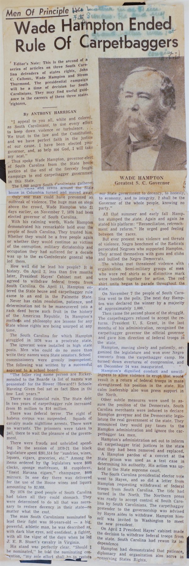 Scanned page 29 of Book 1