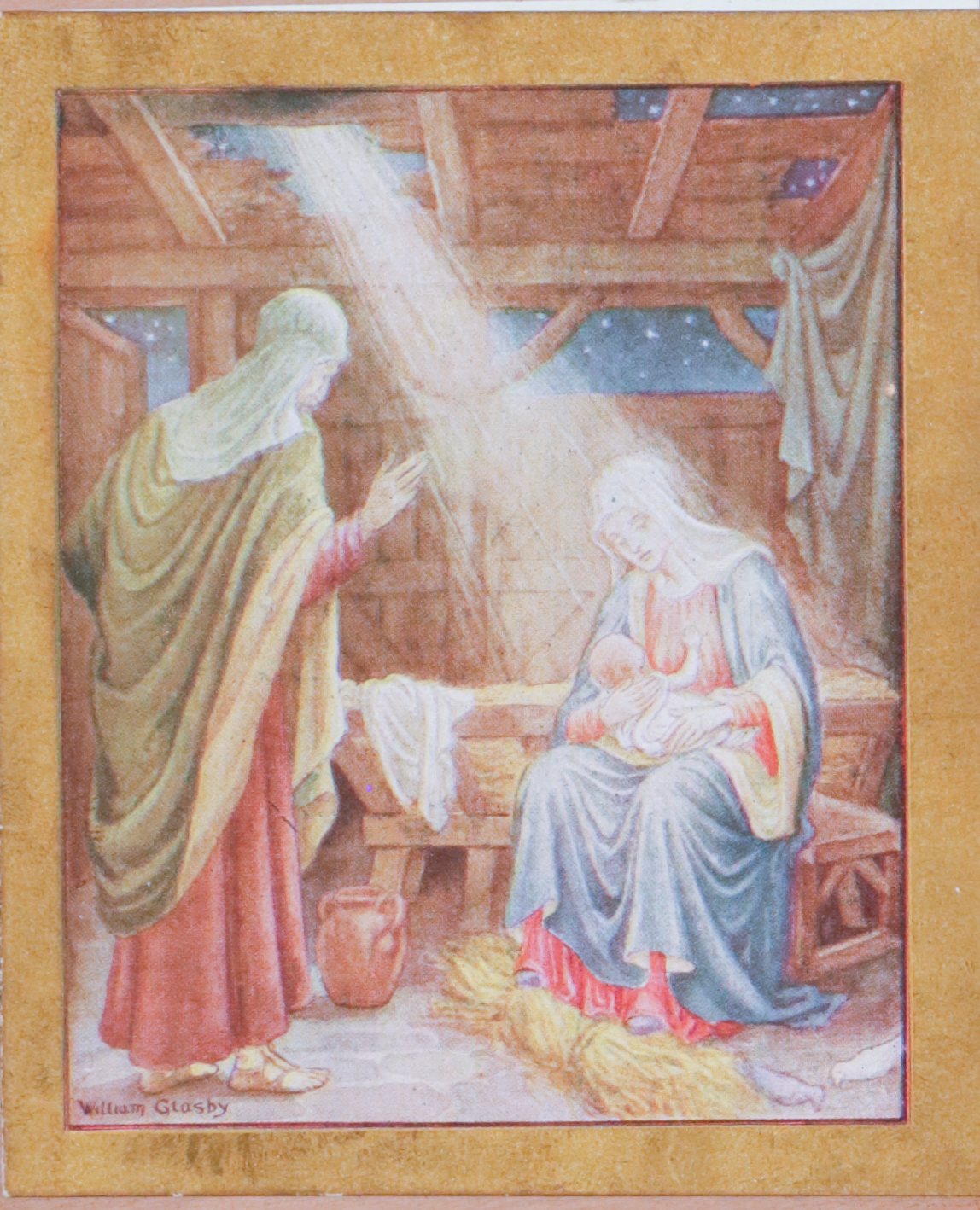 Scanned page 164 of Book 1