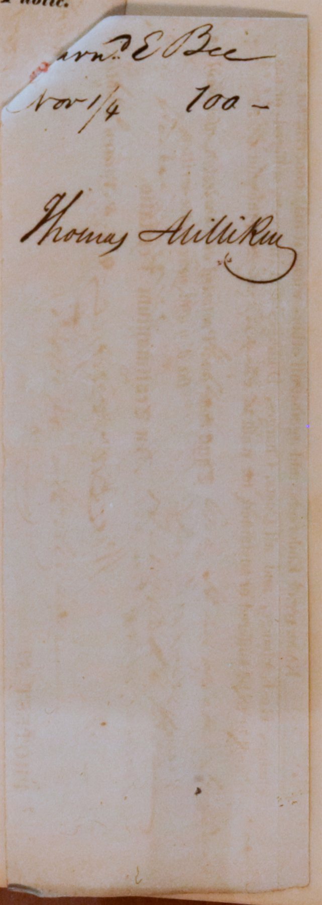 Scanned page 216 of Book 1