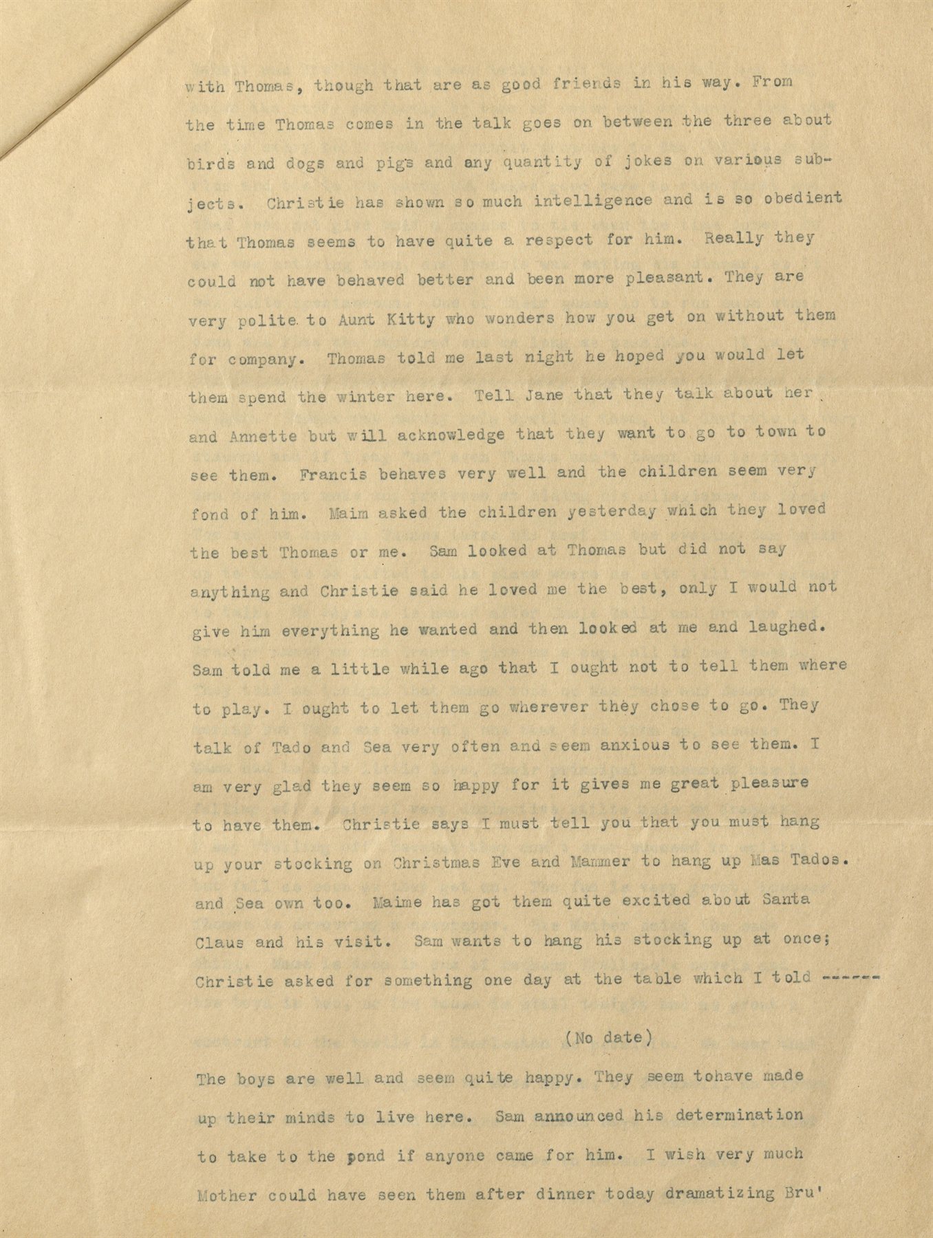 Scanned page 265 of Book 1