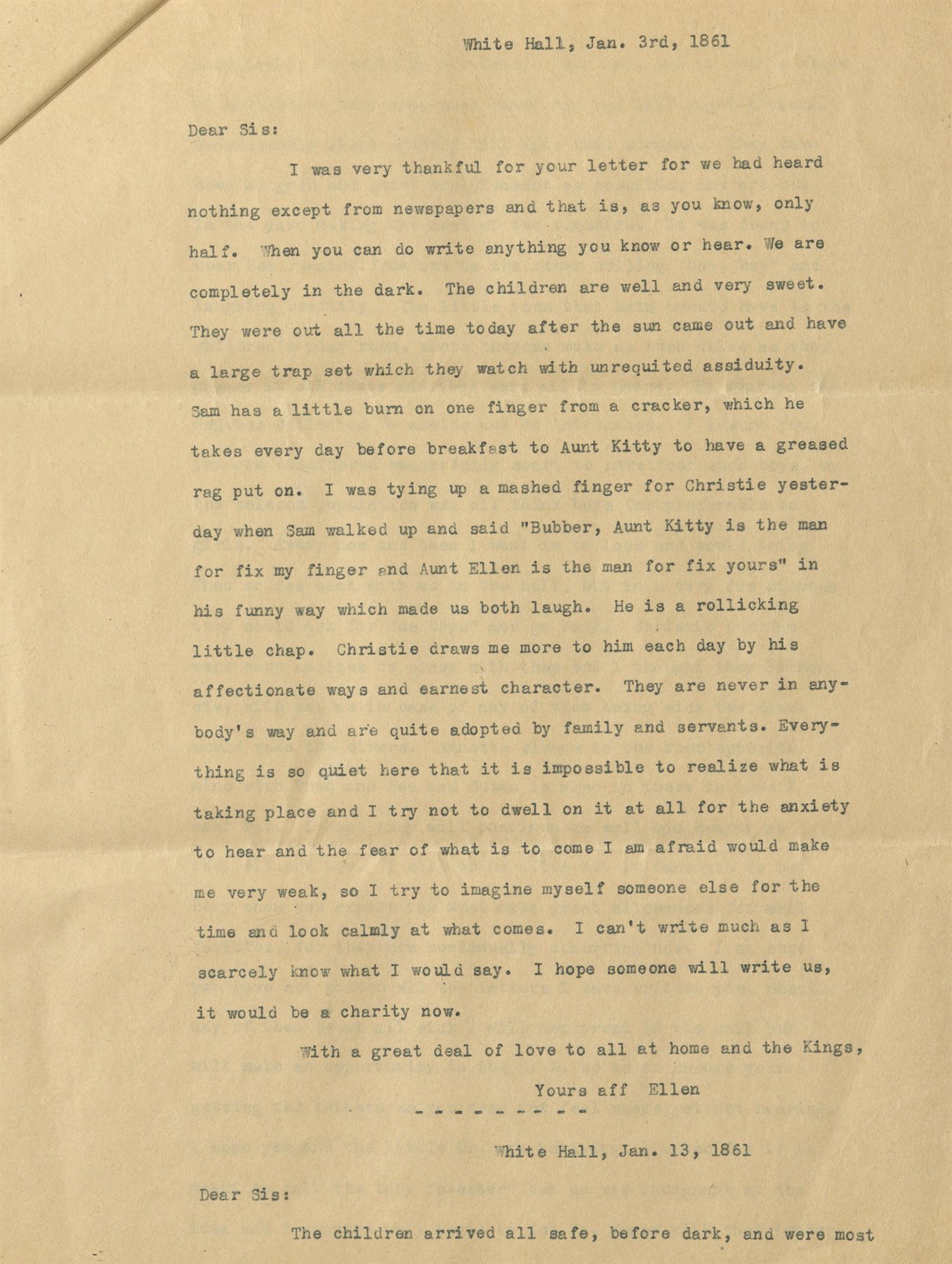 Scanned page 267 of Book 1
