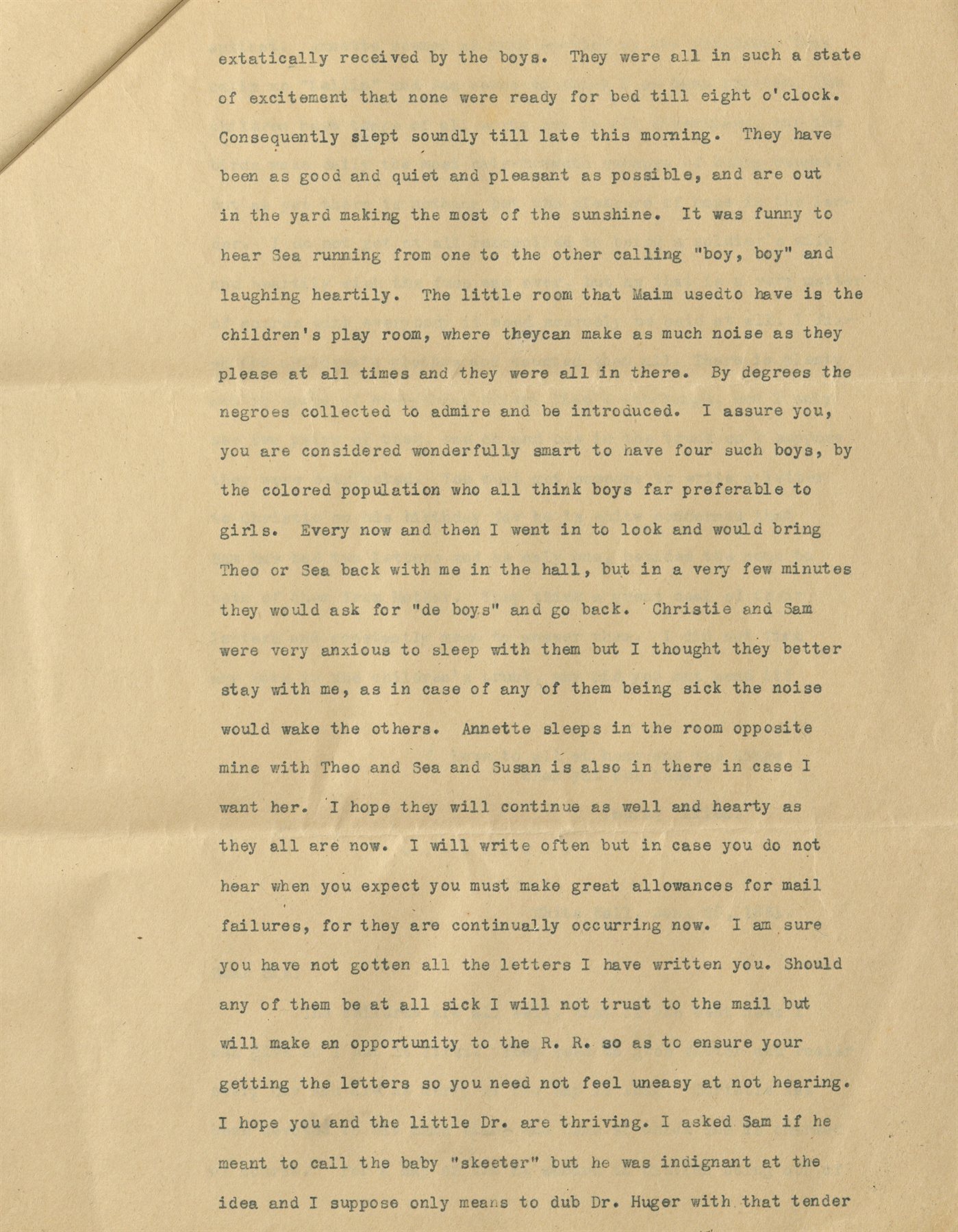 Scanned page 268 of Book 1