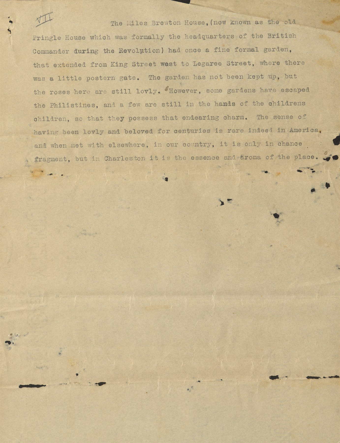 Scanned page 461 of Book 1