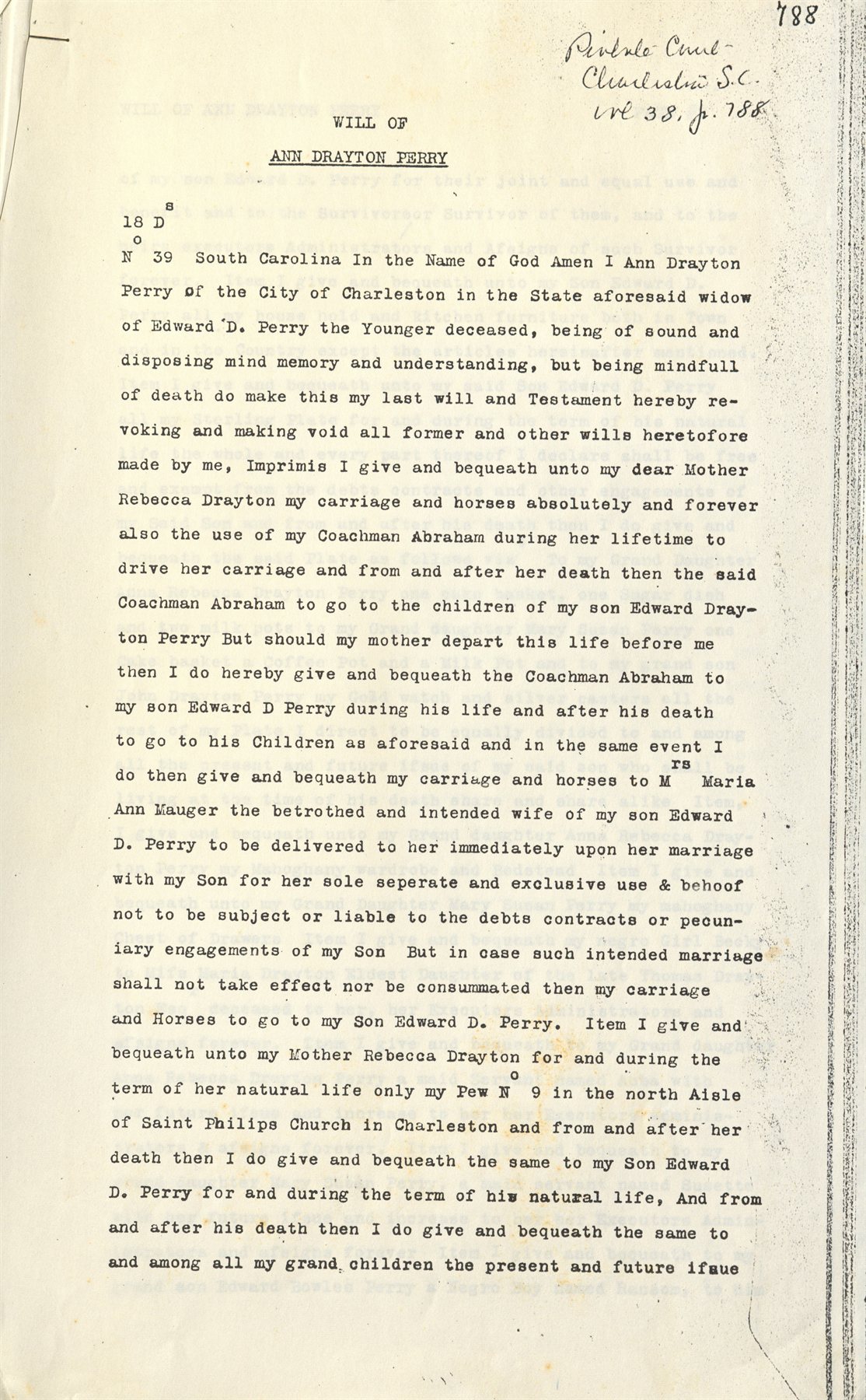 Scanned page 612 of Book 1