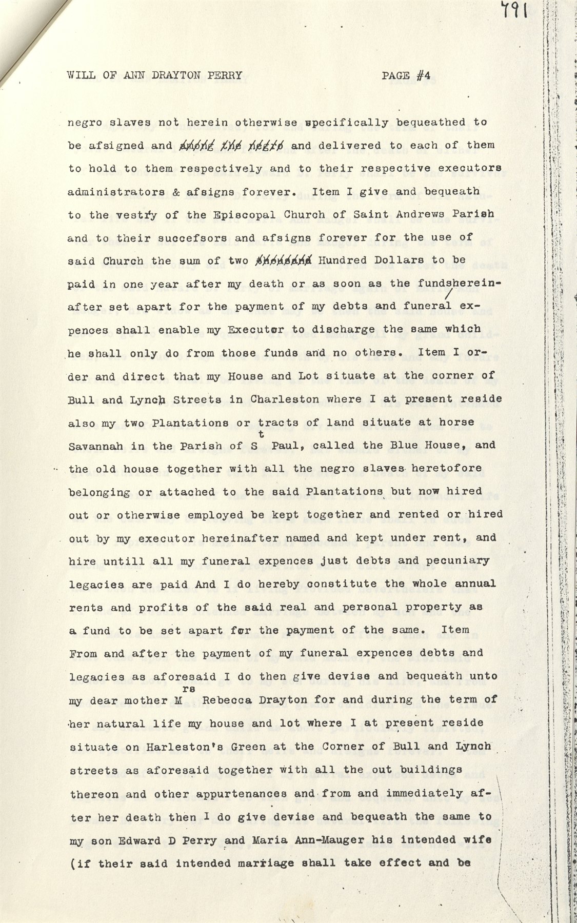 Scanned page 615 of Book 1