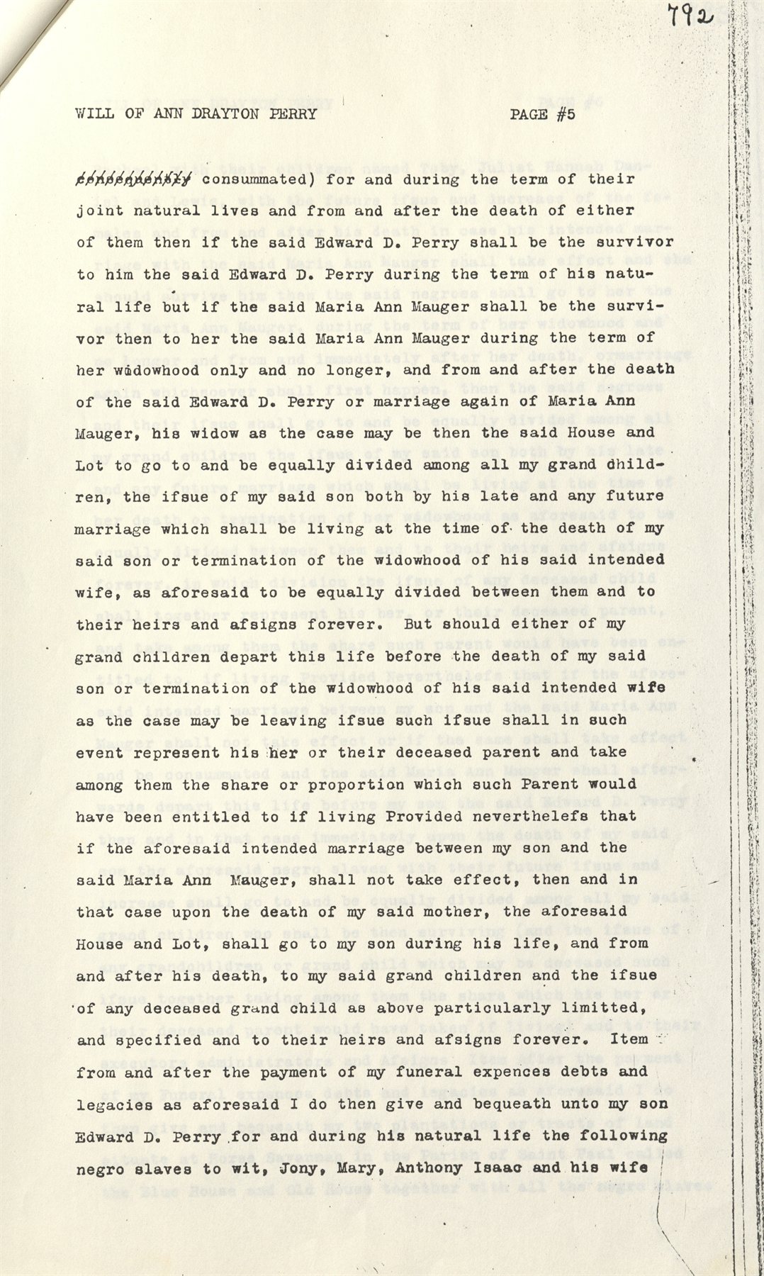 Scanned page 616 of Book 1