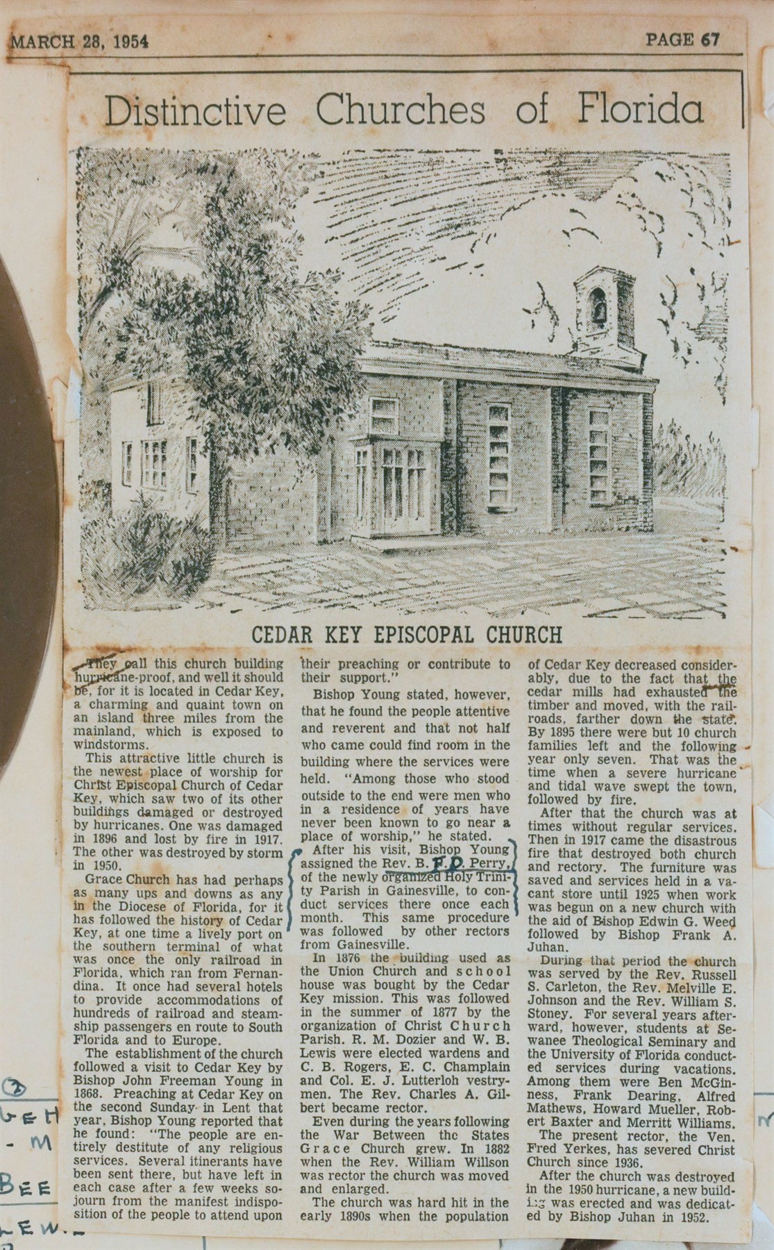Scanned page 621 of Book 1