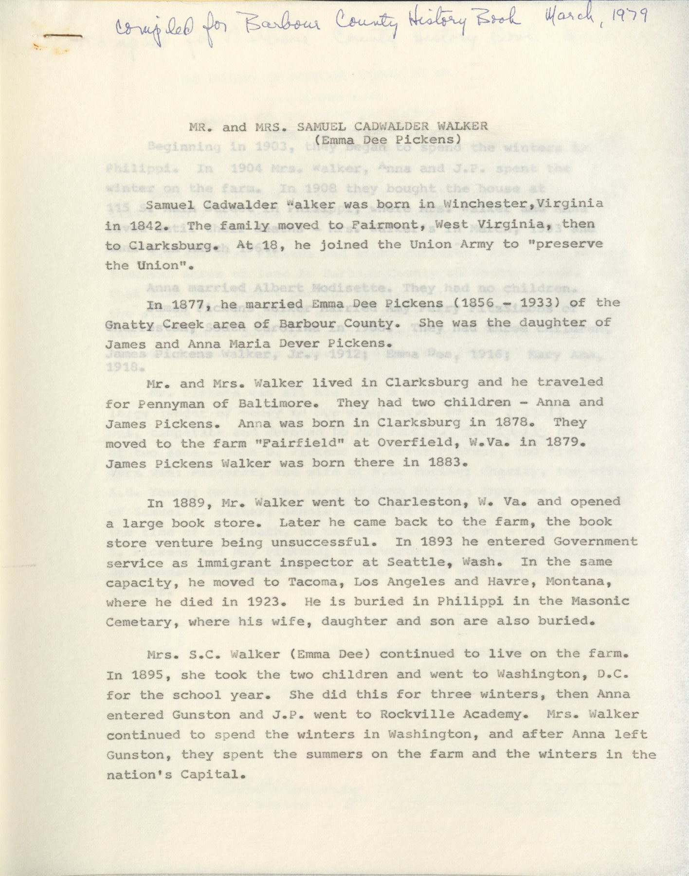 Scanned page 662 of Book 1