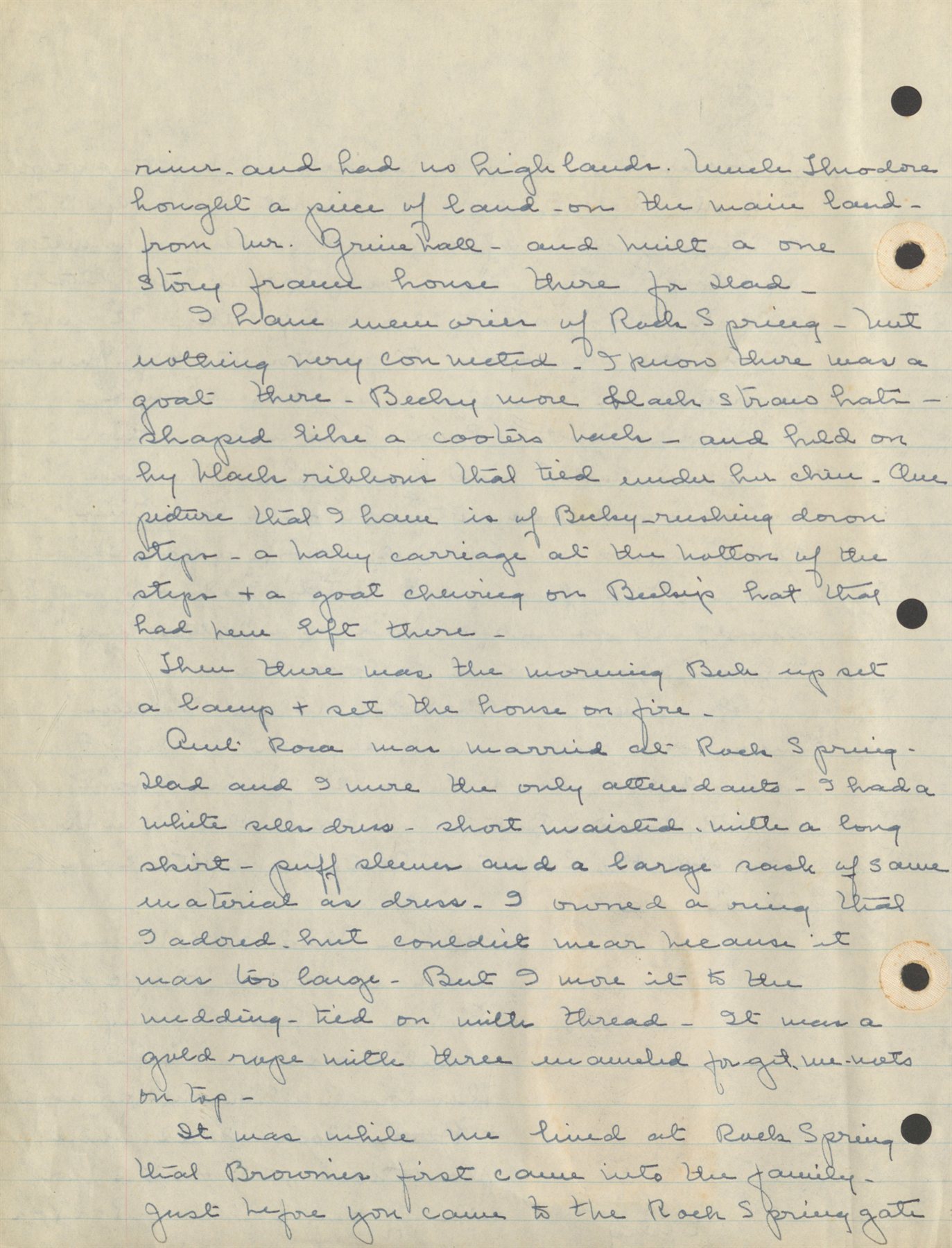 Scanned page 2 of Book 2