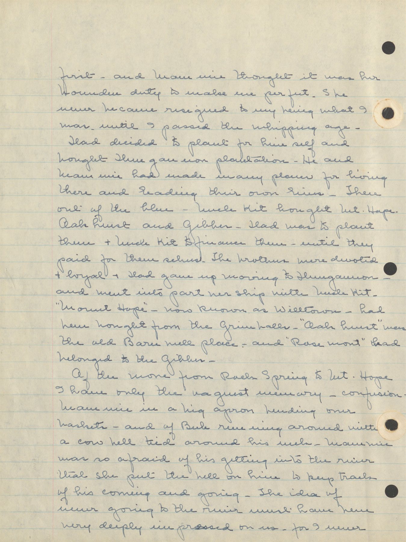 Scanned page 4 of Book 2