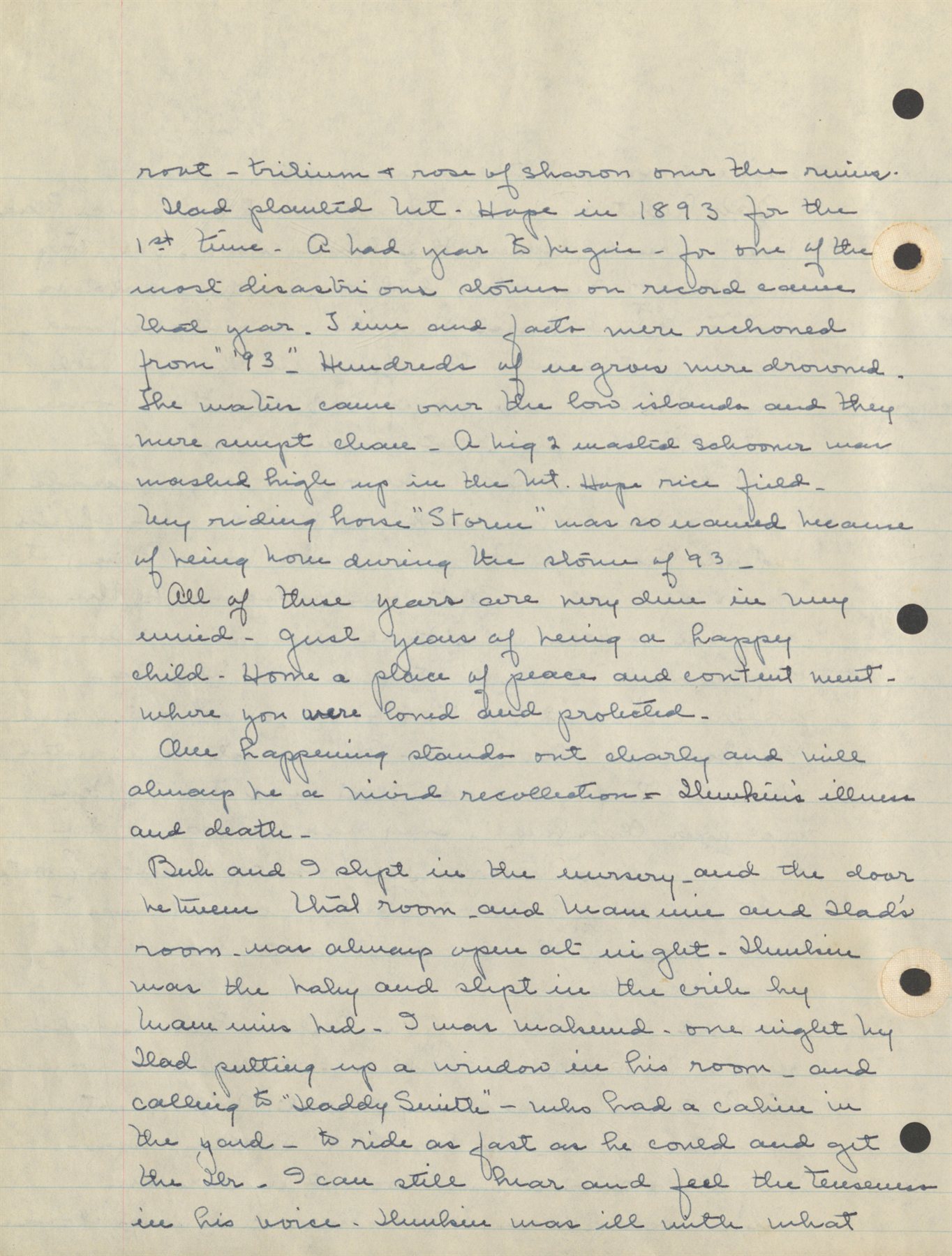Scanned page 6 of Book 2