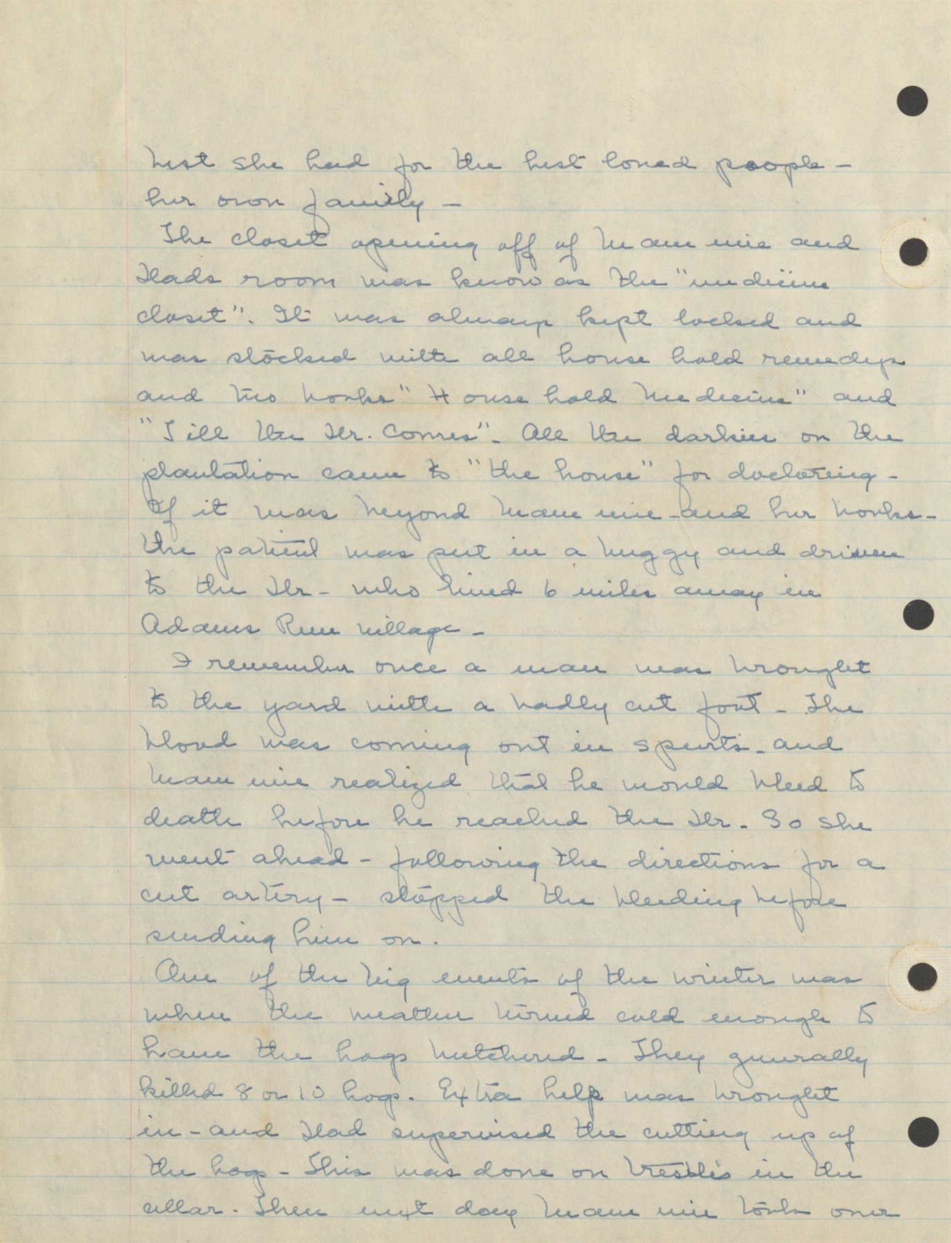 Scanned page 16 of Book 2