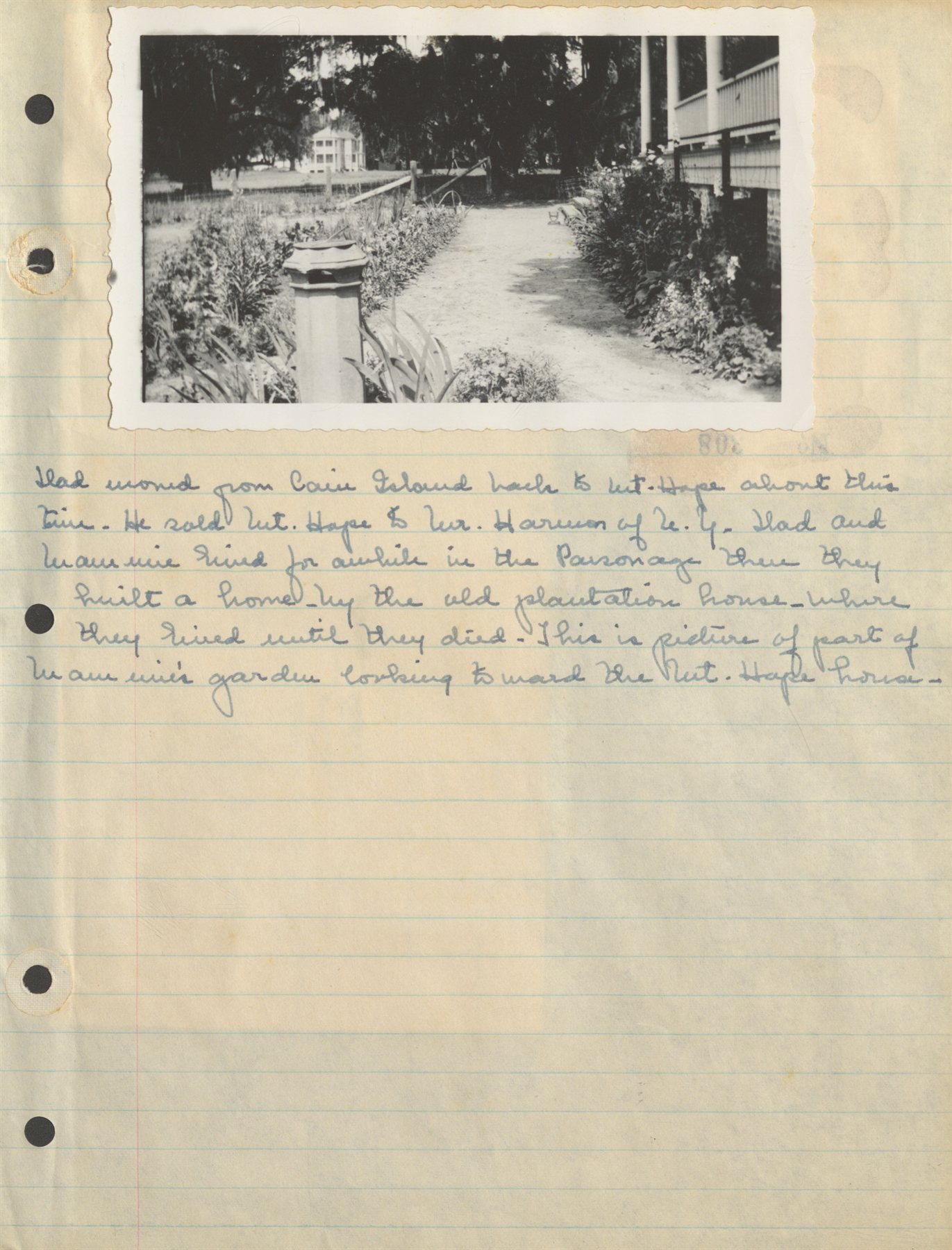 Scanned page 82 of Book 2