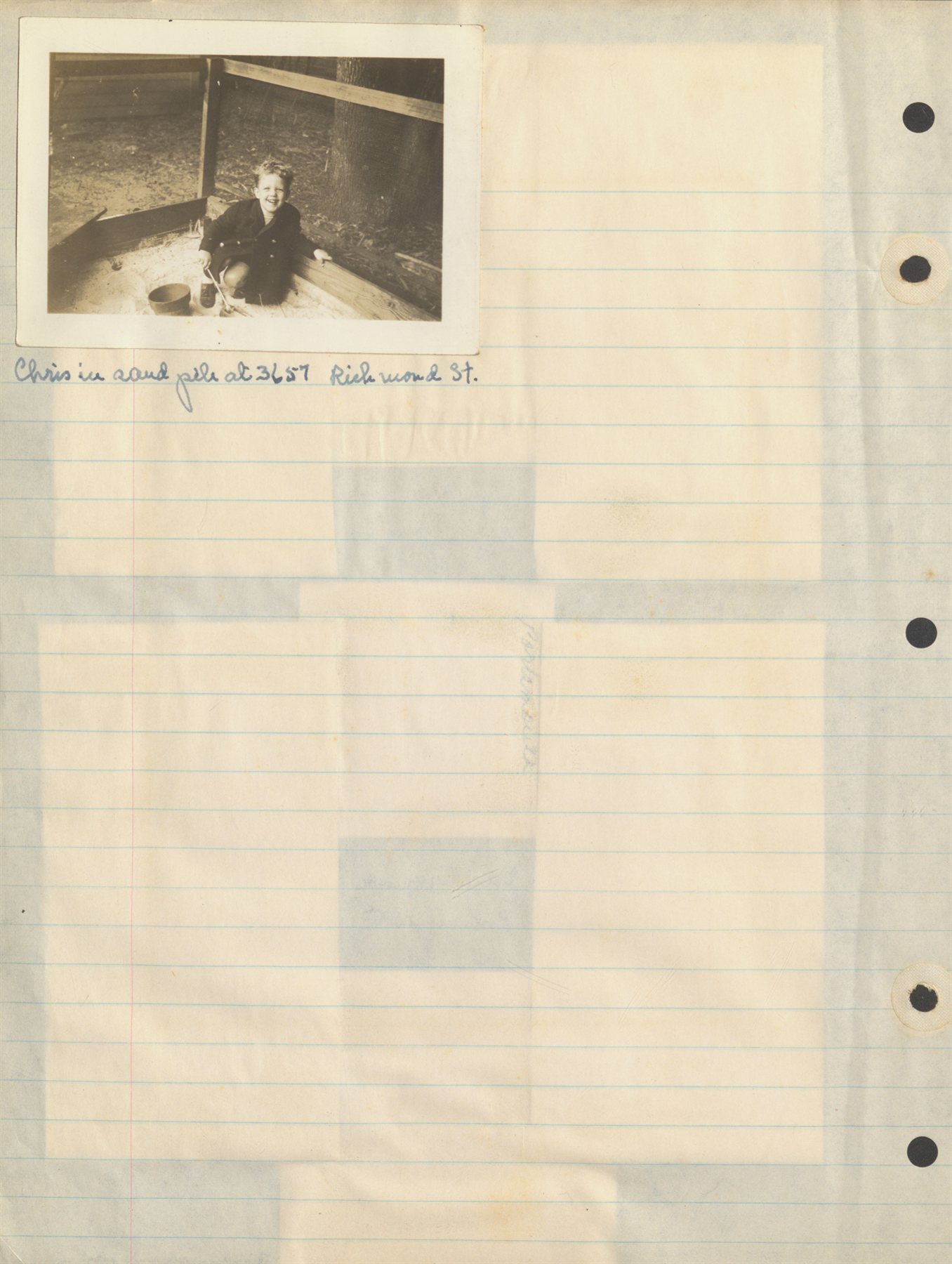 Scanned page 194 of Book 2